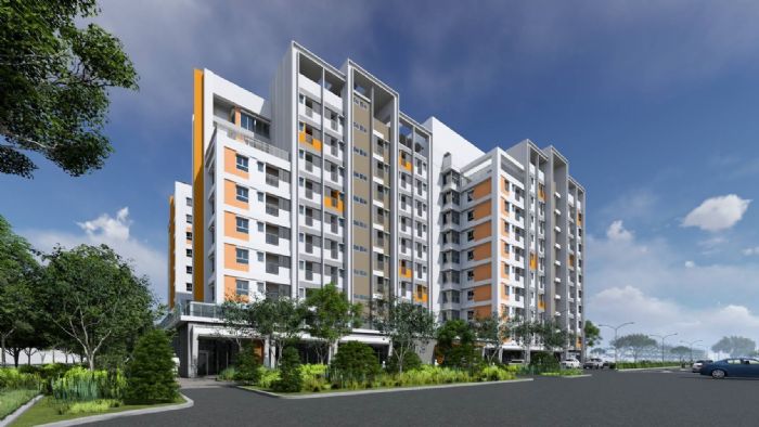 高雄挺年輕家庭！「婚育優先入住＋育兒補貼升級」打造安心成家城市