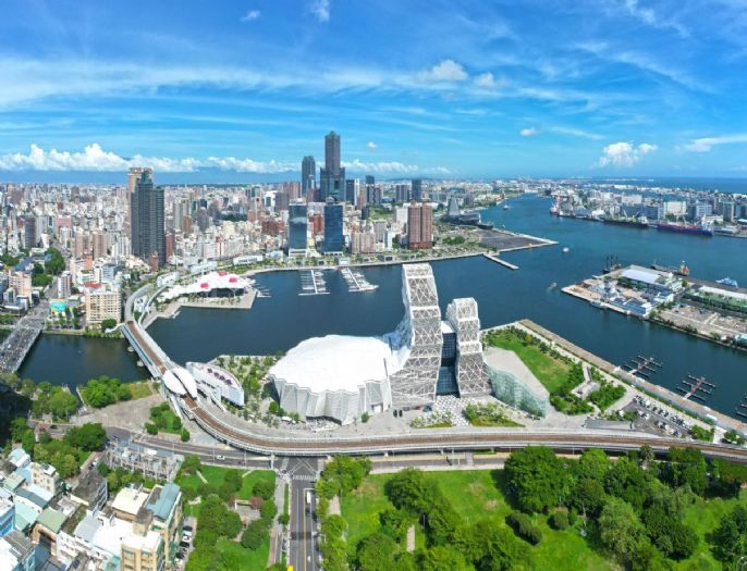 土地用途先搞懂，交易開發更安心，高雄智慧服務上線：土地使用分區證明，3 分鐘輕鬆到手