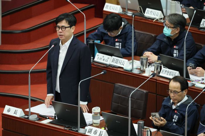 高雄城市行銷再升級！從高雄熊、林園建設到亞灣轉型，市府描繪城市新未來