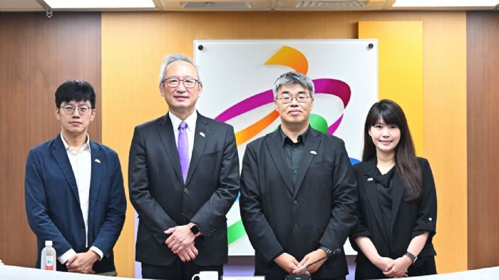 高雄全民外交研習營熱烈展開，攜手青年拓展國際視野