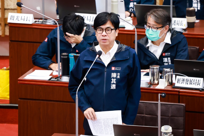 高雄推動高齡友善城市：智慧社宅、敬老福利與溫暖照顧全面升級