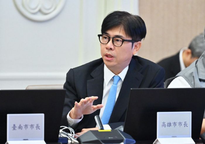 陳其邁推動居住正義，攜手中央減輕年輕人租屋與購屋負擔