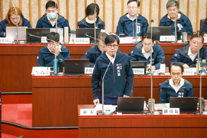 高雄普發一萬元！系列節慶活動＋加碼優惠一起啟動，城市消費動能全面升溫