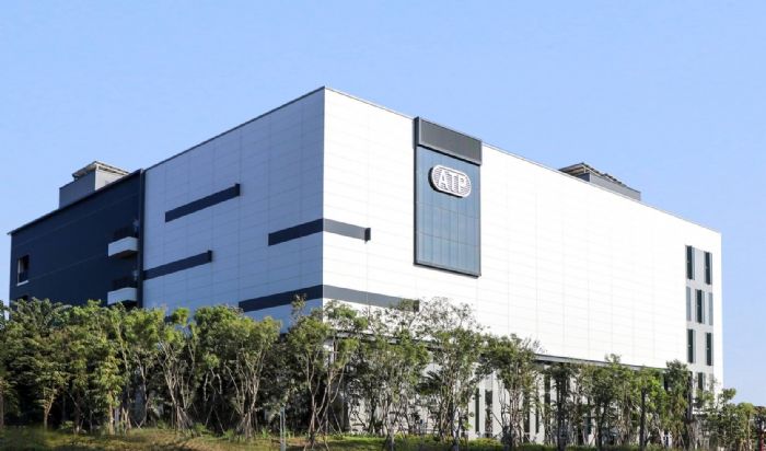 橋頭科學園區迎來重大里程碑！華騰國際科技新廠啟用首發領航，南部高科技聚落再升級