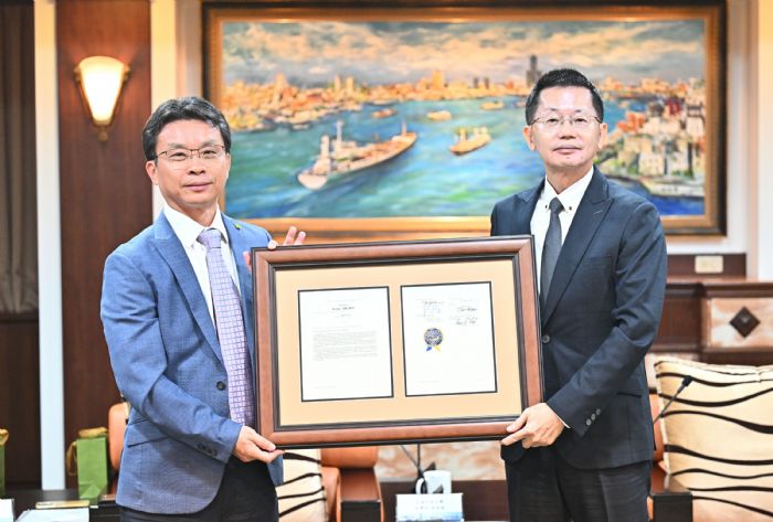高雄攜手文藻推動國際教育交流，奧勒岡四校開放台生州內學費新契機
