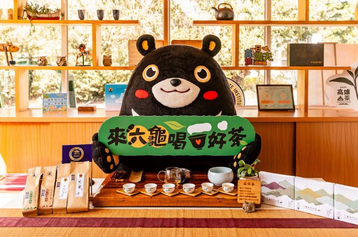 「野趣東高雄」六大遊程5月登場，限量20梯次＋兩天一夜升級版，深度解鎖山城魅力
