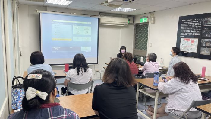 高市勞工大學第60期熱烈招生，117門精彩課程9/6起開放報名