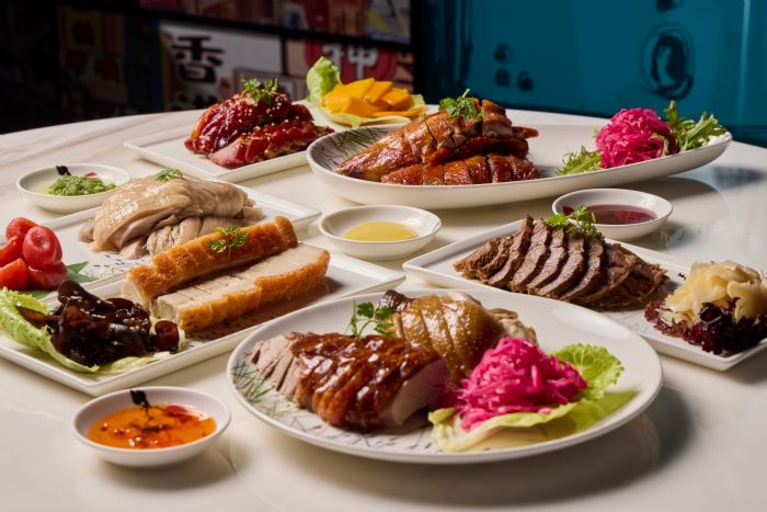 普發一萬加碼最強檔！高雄萬豪酒店餐飲消費大回饋 滿5000贈1000