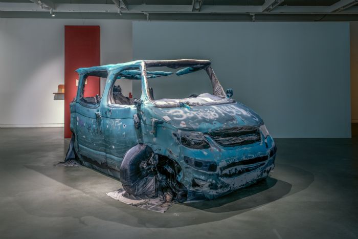 新世代創意璀璨綻放！《2026高雄獎》獲獎出爐，陳亮璇、張宸瑋、楊傑懷奪首獎，展覽2/7登場