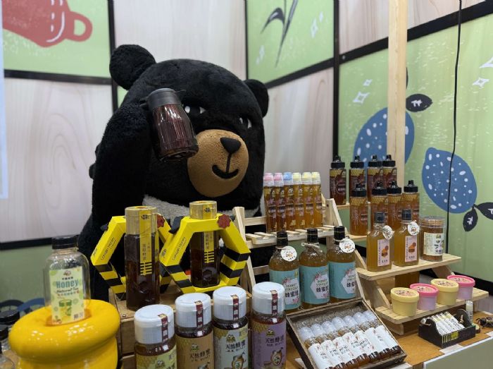 永續旅遊新風潮，旅展設計再利用，茂林風景區展材將循環再生打造孩童友善空間 | 2026 ATTA臺中國際旅展將於4月24日至4月27日於臺中國際會展中心盛大登場