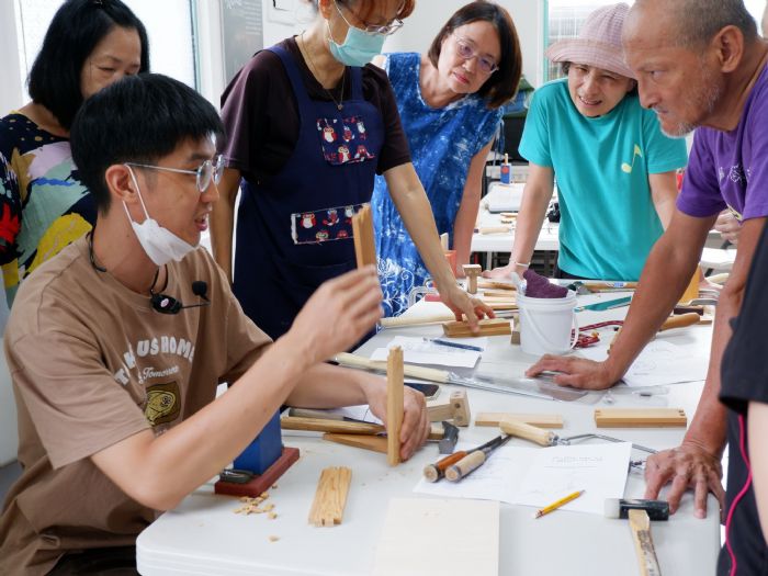 足留龜鄉・療癒系山城 9月登場，六龜慢旅體驗人文、食農與手作魅力