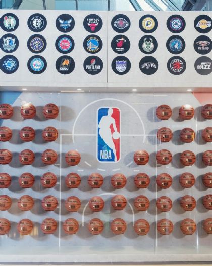 《Live the Game!》NBA體驗活動第二階段盛大開跑