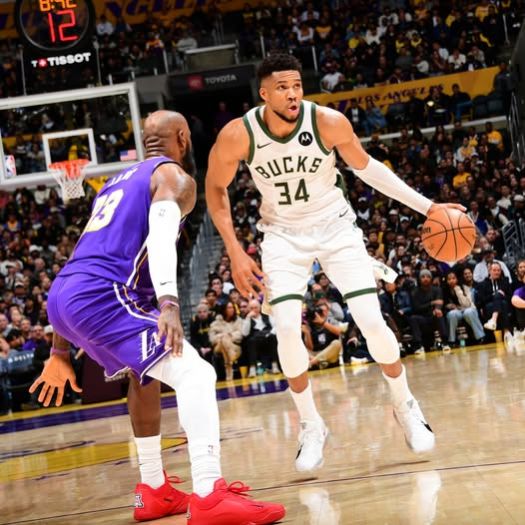 LeBron末節覺醒點燃反攻！但Doncic犯滿成轉折，湖人惜敗公鹿 101：105