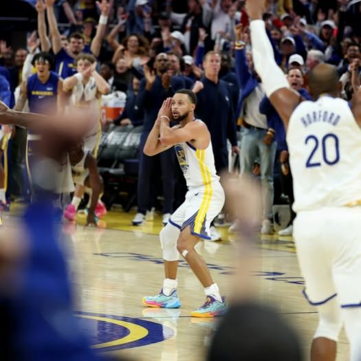 Curry飆進追平三分再爆42分！勇士延長賽力退金塊，開季二連勝氣勢如虹