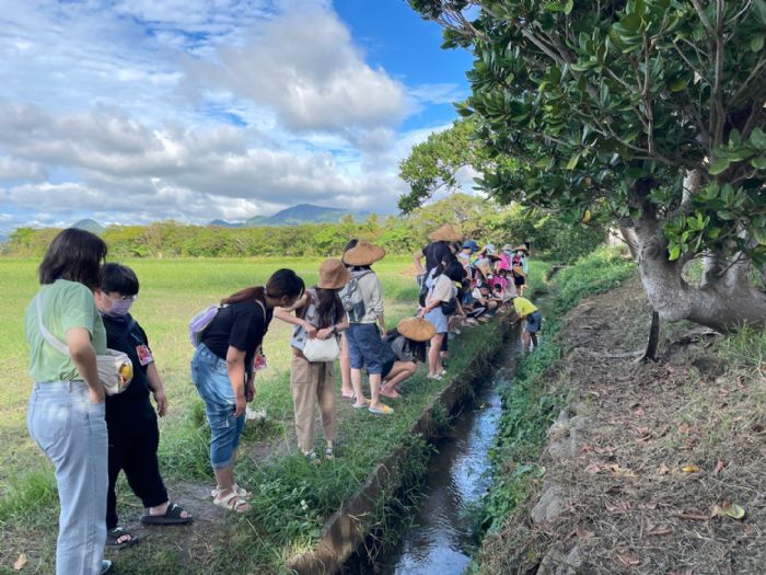 畢業後別急著說再見！屏東海生館推四人同行一人免費世界海洋日限定夜宿優惠