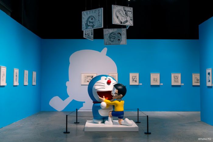 馬到成功上科工！盤點新春亮點展覽一次看