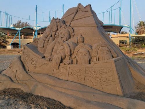 2024開春來大鵬灣 青洲灣派對讓你不孤單