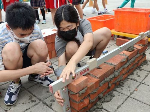 高雄教育節「學市集」科工館登場 有如豐富多元技職嘉年華會
