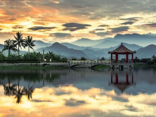 助攻「夏祭新鮮市」 挺農業 高雄觀光局推國旅團體補助最高6,000元