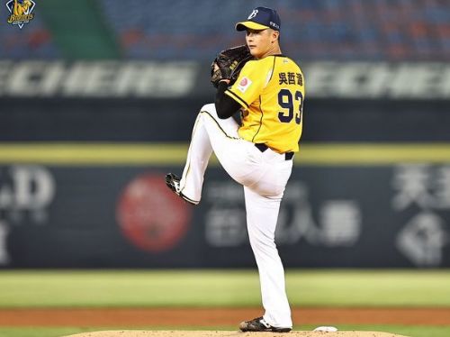 貧打未見起色  獅隊再嘗完封敗