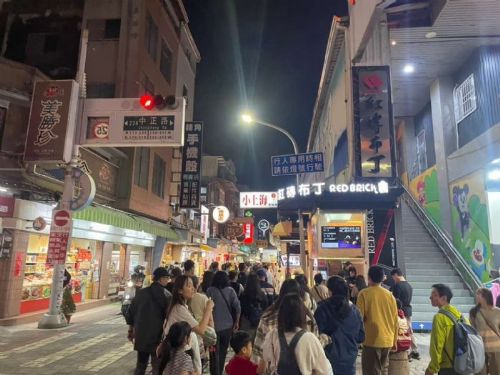 清明連假台南再創觀光佳績 百萬人次漫遊古都、賞景吃美食