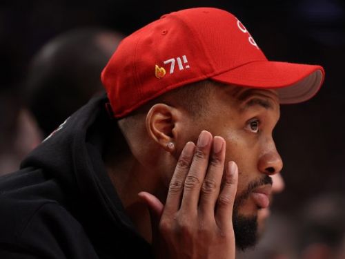 NBA風波：Lillard要求交易熱火，聯盟警告經紀人言論