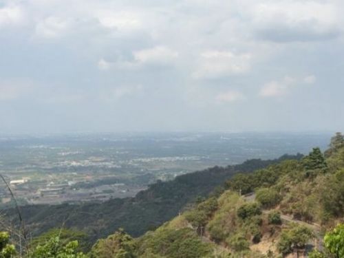 春季氣候多變，注意衣著搭配：氣象專家提醒下周溫差大