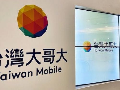 台灣大 加入連接標準聯盟