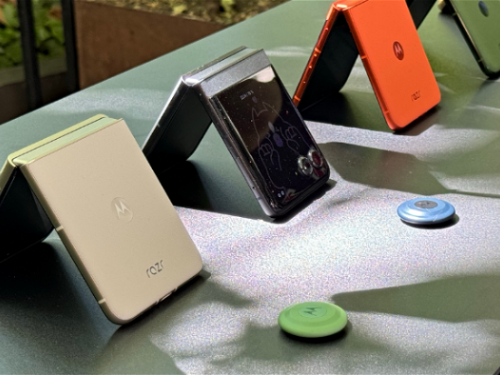 Motorola 推出全新 Moto Tag 藍牙定位配件