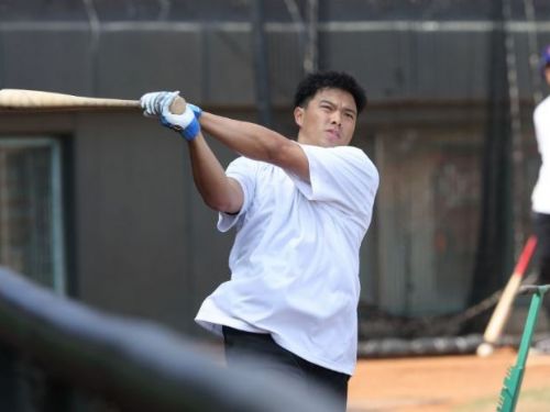 吳念庭拋離開日本震憾彈　台鋼、富邦都展現高度網羅興趣