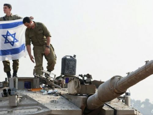 兩國方案名存實亡　以色列人只想繼續打仗