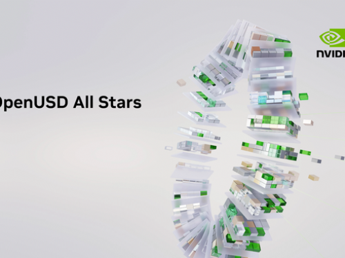 NVIDIA在SIGGRAPH 2024推動OpenUSD，提升生成式AI與NIM微服務