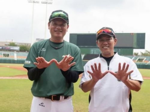 雄鷹回歸六隊對抗賽局 曹竣崵：各隊情報蒐集成大挑戰