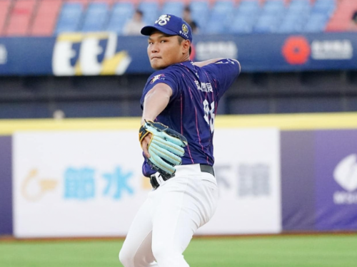 富邦悍將連兩場逆轉勝中信兄弟，范國宸與林哲瑄闪耀，終止黃衫軍三連勝