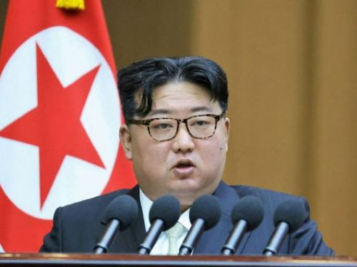 金正恩罕見承認朝鮮經濟困難　無法向地方供應食物等必需品