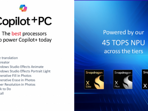 微軟引入AI力量 | Windows搜尋功能升級帶來全新體驗