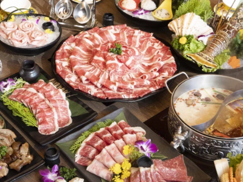 身份證「024」任2碼！和牛、烏魚子、牛角蟹吃到飽