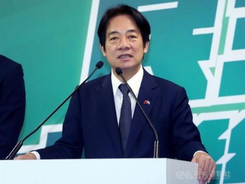 賴清德最新內閣第二波名單出現！劉世芳將掌管內政部，小野擔任文化部長。