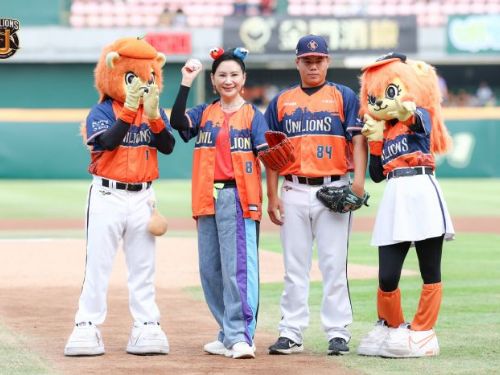 歡樂萬分！臺南400主題日盛大落幕！