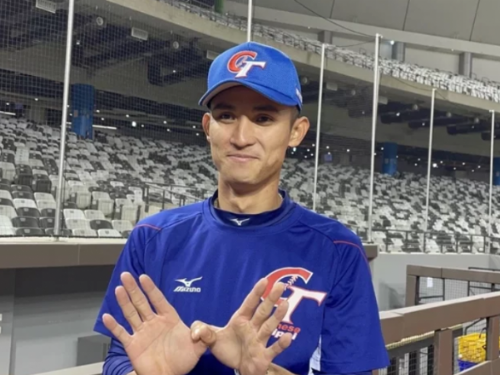 中職／台鋼雄鷹擴編選秀補4投1野 陳文杰最早確定