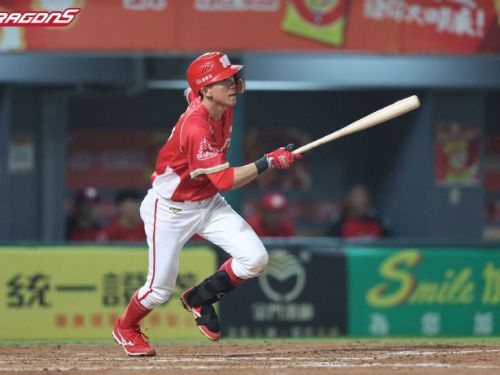 龍隊大勝統一獅！壓倒性火力奪得勝利