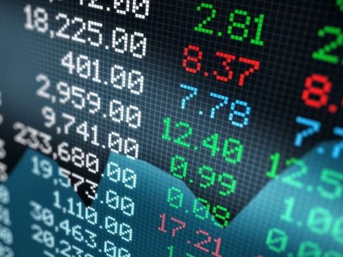 台股上漲58點，三大法人買超35.74億元