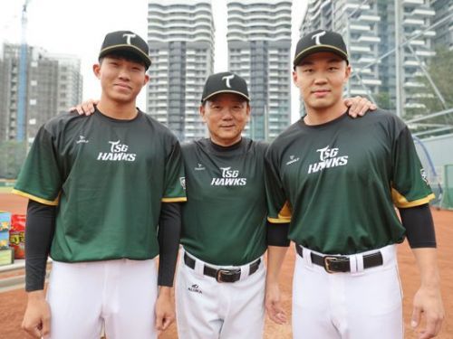 感恩洪總，直言不諱，無縫接軌