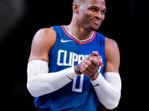 西部巨星加入金塊：Russell Westbrook簽約兩年680萬美元