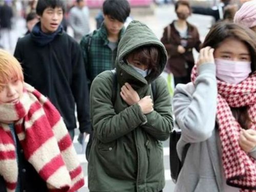 寒流來襲，注意心衰竭風險大增！