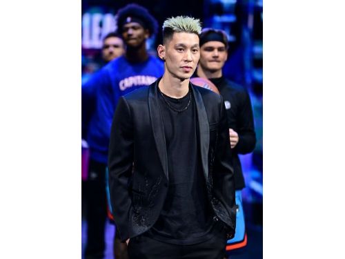 林書豪登場！新秀對抗賽 Castrol Rising Stars 激發熱情