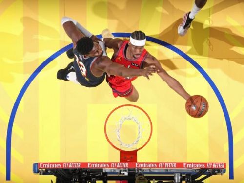 2025全明星錦標賽首場精彩對決：Global Stars輕取Young Stars，Shai Gilgeous-Alexander大放異彩