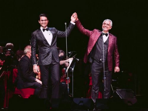 迎波伽利大巨蛋開唱！北市府再推北投溫泉飯店超值專案 吸全球旅客來臺北 體驗觀光藝文軟硬實力