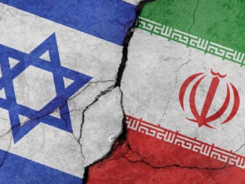 以色列近日對伊朗、敘利亞和伊拉克展開空襲行動