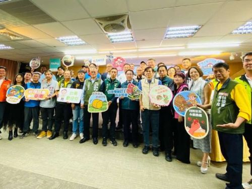 台南推「雙層巴士盲盒旅遊」 四季節氣 × 八大主題解鎖旅遊驚喜新玩法